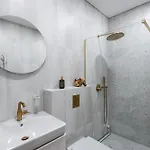 Apartament Barbora 2 Połąga
