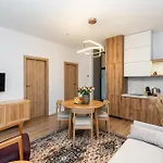 Apartament Barbora 2 Połąga