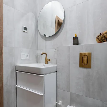Apartament Barbora 2 *