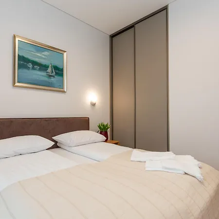 Barbora 2 Apartament Połąga