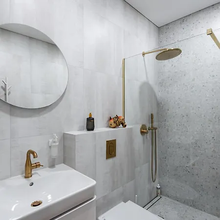Apartamento Barbora 2 Palanga