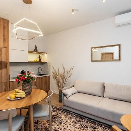 Apartament Barbora 2 *