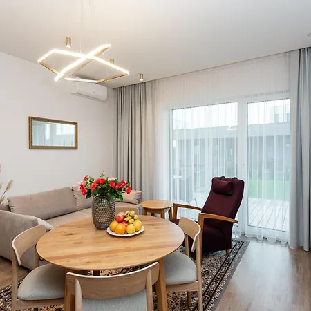 Barbora 2 Apartament
